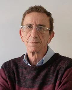jose luis crispin