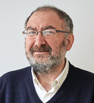 Picture of Josep Maria Aguiló