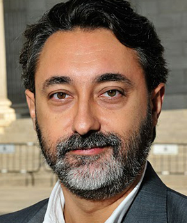 Picture of Juan Luis Calbarro