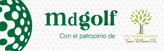 seccion mdgolf movil