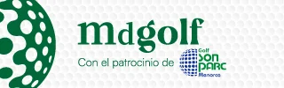 seccion mdgolf movil