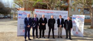 nueva promoci&oacute;n es pil&middot;lar&iacute;