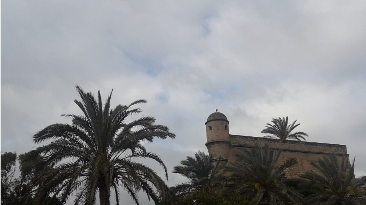 nubes