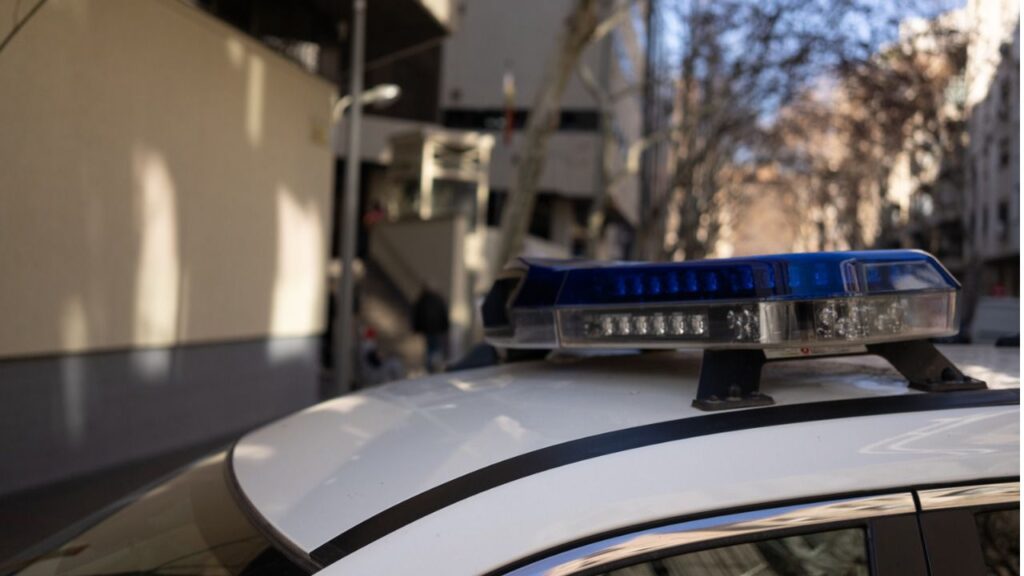 Policia Nacional