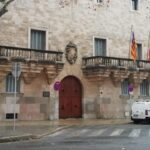 Audiencia de Palma