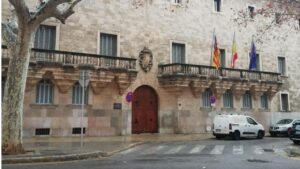 Confirman la condena de 14 años de cárcel por drogar y violar a un menor en Inca durante años