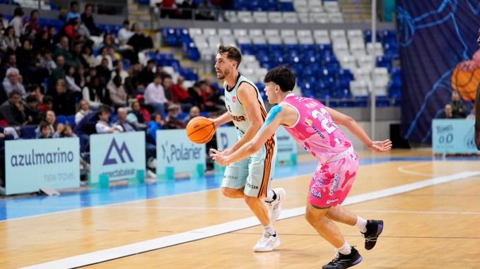 www.mallorcadiario.com fotos 1 486777 palmer basket 2025