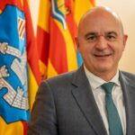 Vicent Mar&iacute; (Partido Popular).