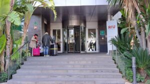 Playa de Palma temporada baja 2024