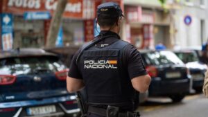 Un menor detenido por perseguir y acosar a varias alumnas de un instituto de Palma