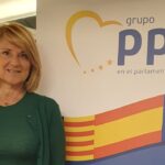 El PP desmonta el feminismo de Sánchez ante la Eurocámara al exponer la crudeza del 'Me Too' del PSOE