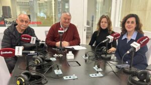 www.mallorcadiario.com fotos 1 486843 escola musica i danses en estudio esradio