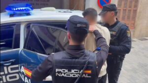 www.mallorcadiario.com fotos 1 486846 joven detenido por atropello en s illot