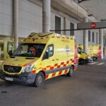 ambulancia son espases