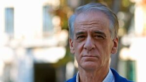 ignacio cembrero periodista