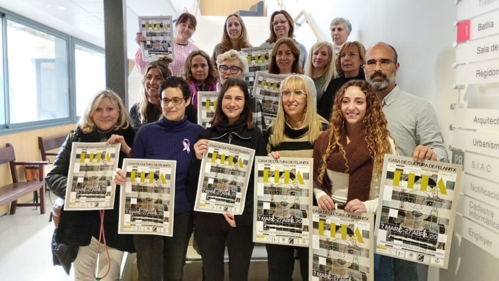 www.mallorcadiario.com fotos 1 486858 ella del museo a la escuela felanitx