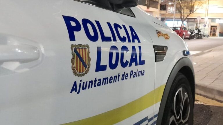 www.mallorcadiario.com fotos 1 486877 policia local de palma