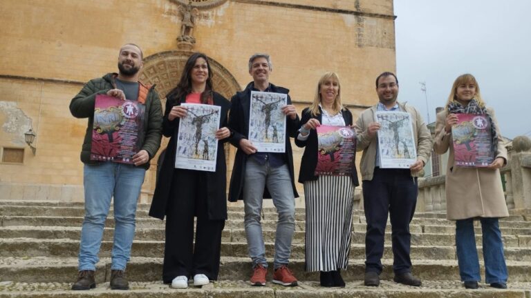 www.mallorcadiario.com fotos 1 486881 50 aniversario davallament felanitx