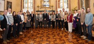 www.mallorcadiario.com fotos 1 486890 toma de posesion de los miembros del consejo asesor de contenidos y programacion de ib3 81 pano