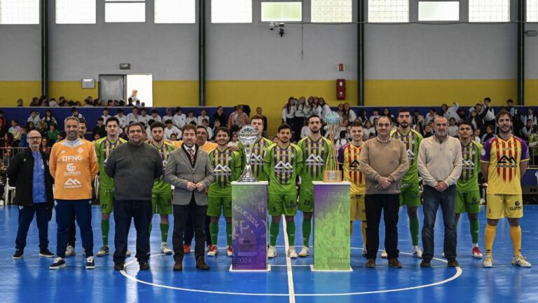 www.mallorcadiario.com fotos 1 486896 illes balears palma futsal on tour by blanc i blanc marratxi