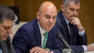 Vicent Mari consell eivissa itb berlin 2025