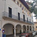 Ayuntamiento Alaró
