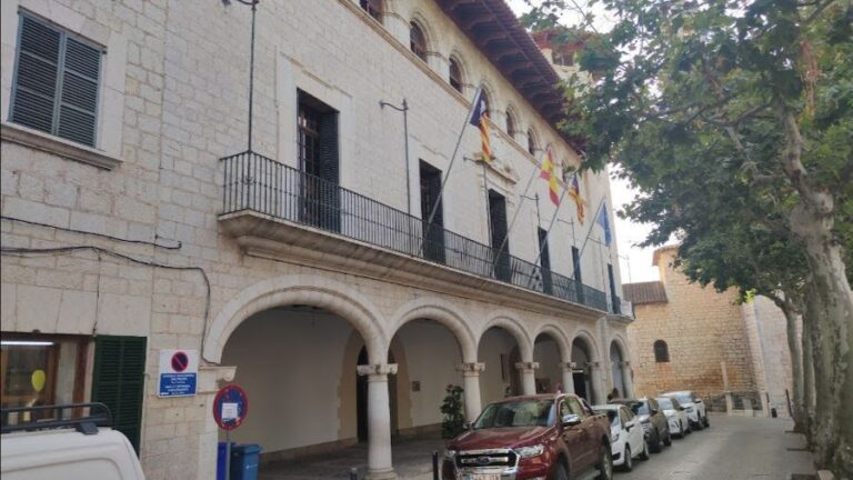 Ayuntamiento Alaró