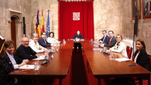 www.mallorcadiario.com fotos 1 486932 mesa dialogo social govern 2025