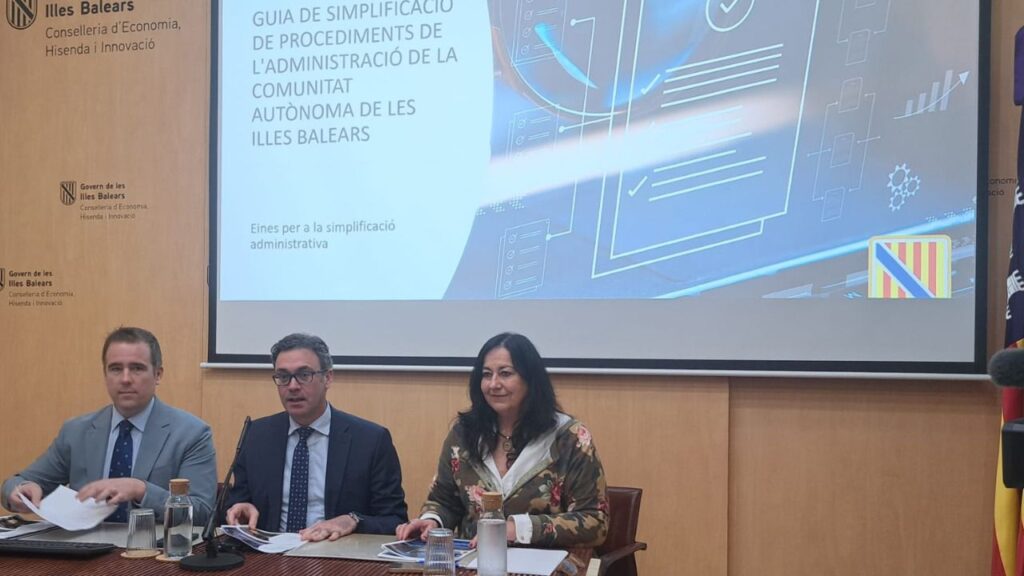 presentación guia simplificación