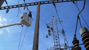 La demanda eléctrica disminuye un 0,7 por ciento en Baleares durante octubre