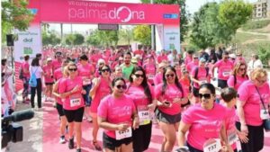 www.mallorcadiario.com fotos 1 487012 carrera palma dona 2024