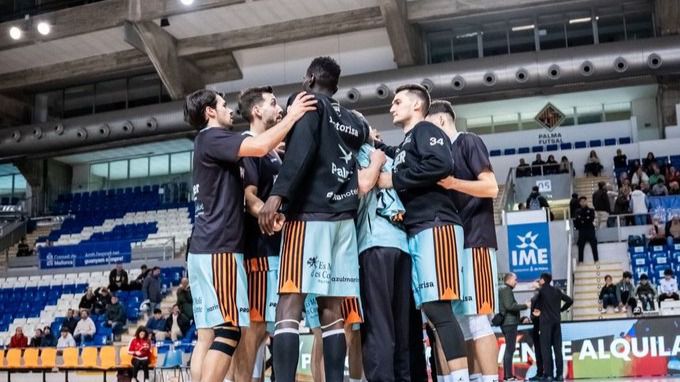 www.mallorcadiario.com fotos 1 487024 palmer basket 2025