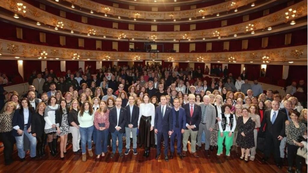 www.mallorcadiario.com fotos 1 487047 toma posesion funcionarios consell 2025