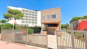 www.mallorcadiario.com fotos 1 487079 comisaria playa palma