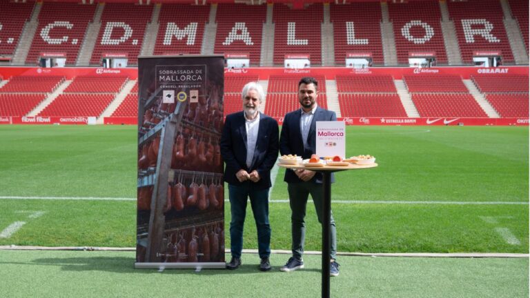 www.mallorcadiario.com fotos 1 487080 sobrassada mallorca rcd mallorca
