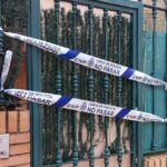 ASESINATO EDUCADORA