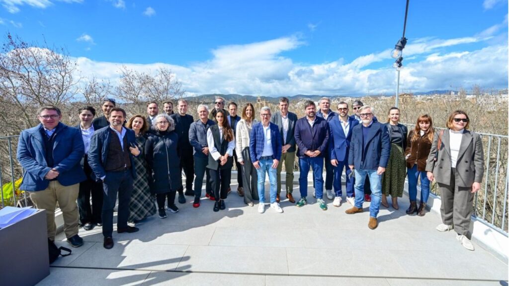 www.mallorcadiario.com fotos 1 487129 foto de grup art palma brunch 2025