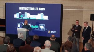 www.mallorcadiario.com fotos 1 487161 districte de les arts