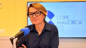 www.mallorcadiario.com fotos 1 487170 marga duran cope baleares
