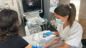 Consultas de atenci&oacute;n primaria