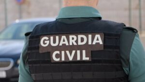 Prisión provisional para el hombre que apuñaló y mandó a la UCI a su expareja en Formentera