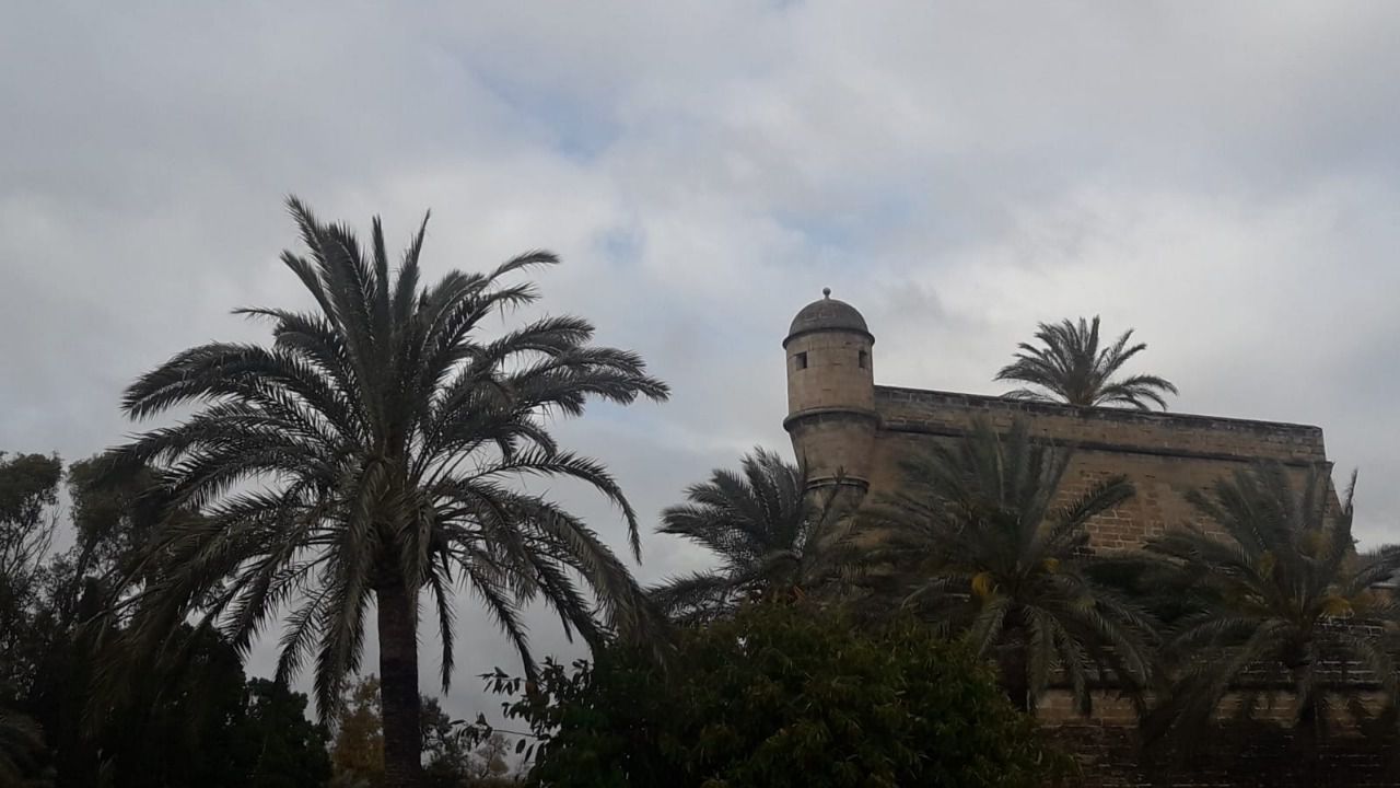 nubes
