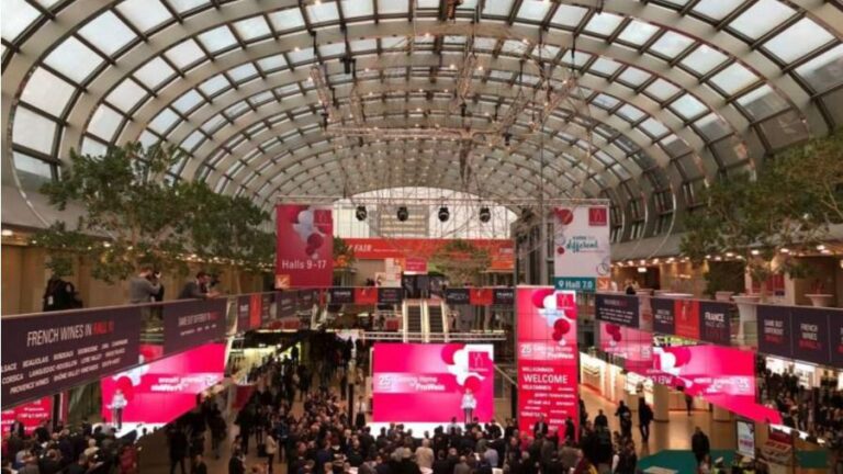 Foto: Prowein