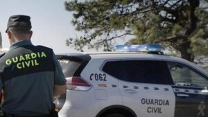 guardia civil