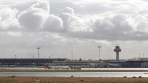 Aeropuerto de Son Sant Joan