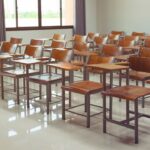 aula clase