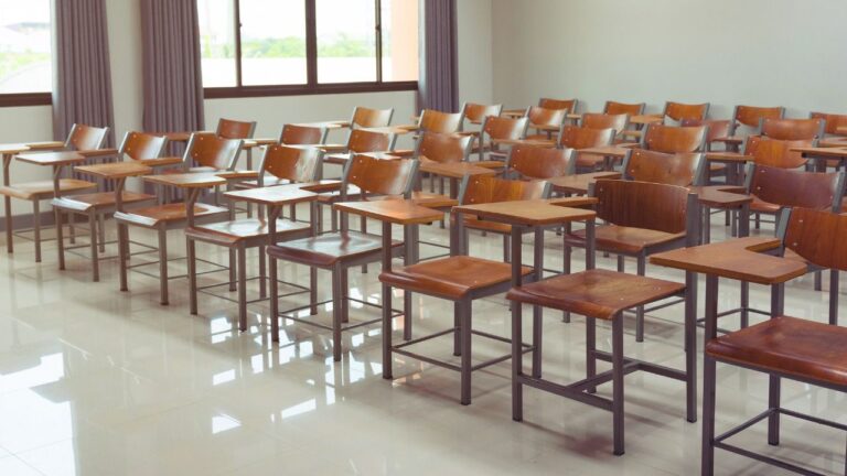 aula clase