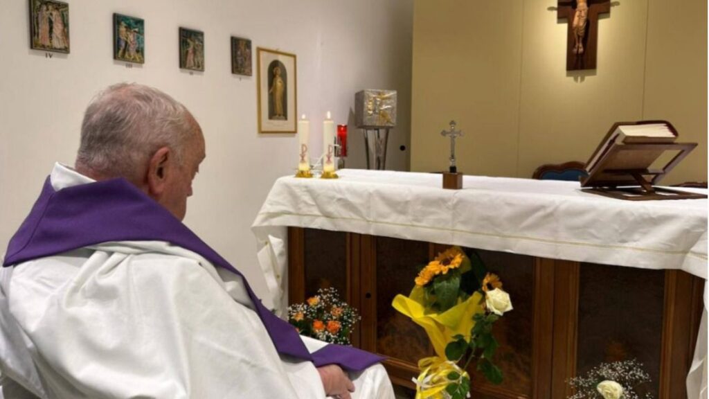 www.mallorcadiario.com fotos 1 487270 papa francisco