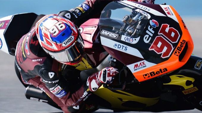 www.mallorcadiario.com fotos 1 487272 dixon moto2 2025