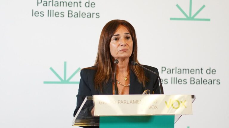 RDP parlament